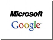 Microsoft  Google     