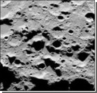 NASA публикует сверхточные снимки Луны! Фото