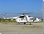 В Непале разбился вертолет ООН