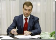 Агентство Reuters обнаружило Медведева в Кремле