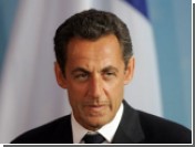 Сaркози пригласили выступить перед обеими палатами британского парламента