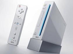  Wii   Tetris