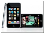 Apple     iPod Nano  Touch