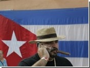 Кубинцам разрешат свободно пользоваться мобильниками