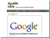 Google    DoubleClick