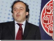Президент УЕФА не поверил в отлучение Испании от Евро-2008