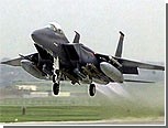  Boeing    F-15 Strike Eagle