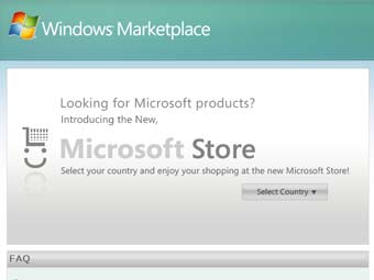    Windows Marketplace   99 