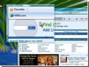 Microsoft   Internet Explorer  Windows 7
