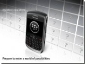  BlackBerry     