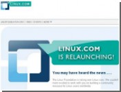 Linux Foundation   Linux.com