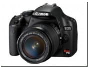     Canon   HD-