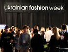    Ukrainian Fashion Week
