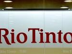      Rio Tinto