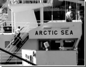      Arctic Sea