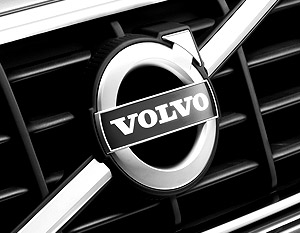 Ford   Volvo 