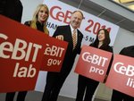        CeBIT