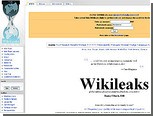     Wikileaks