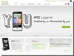 HTC      Apple