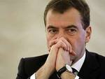 Медведев частично отменил мажоритарную систему выборов в регионах