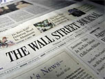 The Wall Street Journal    