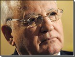 Михаил Горбачев отмечает 80-летний юбилей