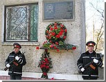В Приднестровье почтили память первых жертв необъявленной войны 1992 года