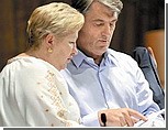 А как хорошо начинался день: информация о санкции на арест соратницы Ющенко оказалась "уткой"