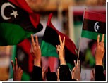 Евросоюз признал Национальный совет Ливии / А призыв Франции по нанесению точечных авиаударов не поддержал