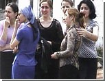 "Законы скромности" навязывают чеченским женщинам / Дресс-код Кадырова в республике внедряют насильно
