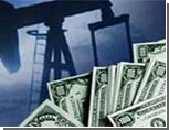 Американская нефть стала дороже $100 / Цены на "черное золото" возобновили активный рост