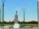 Строительство космодрома В Приамурье обойдется бюджету в 24,5 миллиарда рублей
