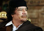 Раскрыта тайна вечной молодости Муаммара Каддафи
