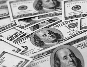 Егор Сусин: Падение доллара не будет долгим 