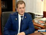 Бывший зампрокурора САО Москвы проведет в заключении 12 лет