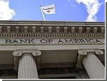      Bank Of America