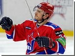 В сборную России по хоккею вызваны два новых игрока