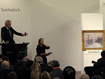  2011  Sotheby&#39;s  Christie&#39;s  