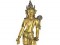 Статуя Будды XVI века осталась на Christie&#39;s без покупателя