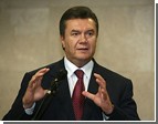 Янукович признался, о чем они шептались с Обамой