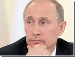 78 процентов россиян поверили обещаниям Путина
