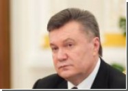Искусство вечно. Народ посвятил Януковичу очередную гениальную рифму