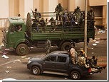 США осудили военный переворот в Мали
