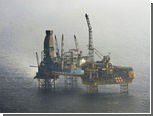 Total избежала взрыва на аварийной платформе в Северном море