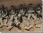Учитель и солдат убили в Афганистане двух американцев