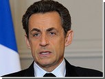 Саркози попросил не транслировать видео убийств в Тулузе