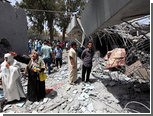Правозащитники обвинили НАТО в невнимании к жертвам бомбежек в Ливии