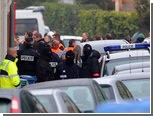 Блокированный в Тулузе террорист пообещал сдаться