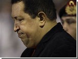 Чавес вернулся в Венесуэлу после операции