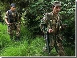 В Колумбии боевики FARC убили 11 военных